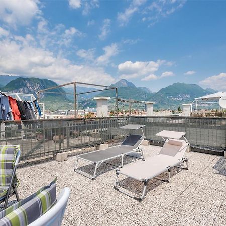 Brione paradise Riva del Garda Esterno foto