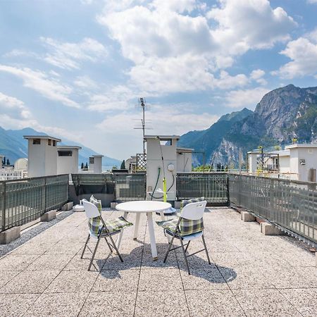 Brione paradise Riva del Garda Esterno foto
